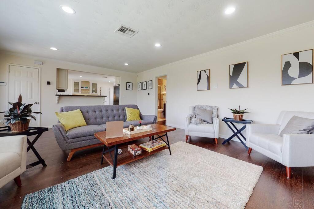 Private 4br Near Lax & Beaches Playa Vista * Los Ángeles