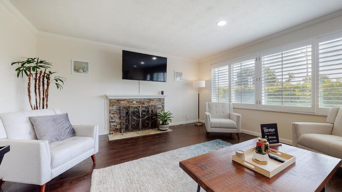 Private 4br Near Lax & Beaches Playa Vista * Los Ángeles
