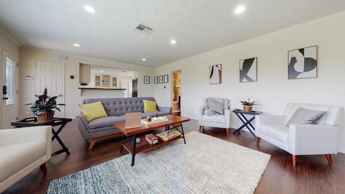 Private 4br Near Lax & Beaches Playa Vista Los Ángeles