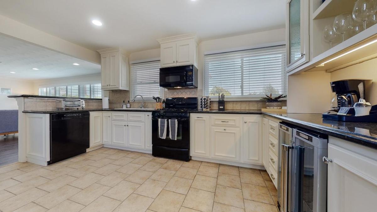 Private 4br Near Lax & Beaches Playa Vista Сasa de vacaciones