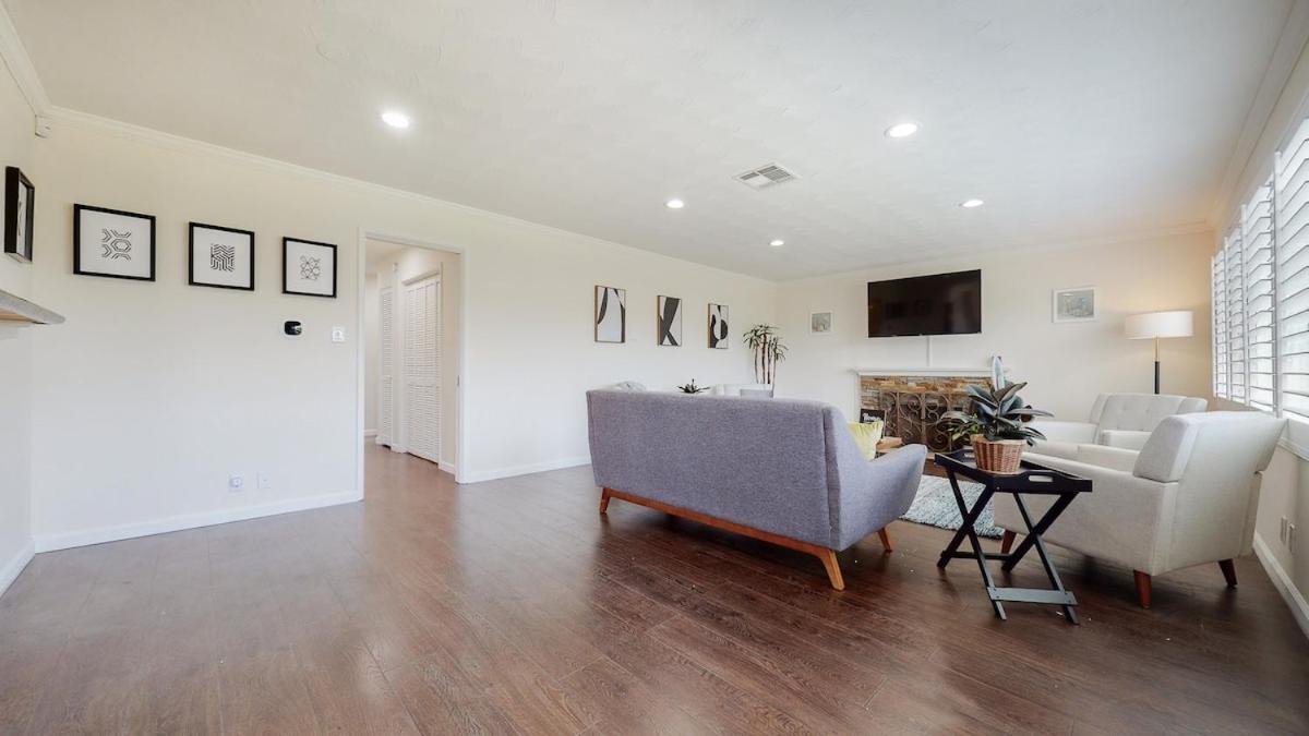 Private 4br Near Lax & Beaches Playa Vista * Los Ángeles