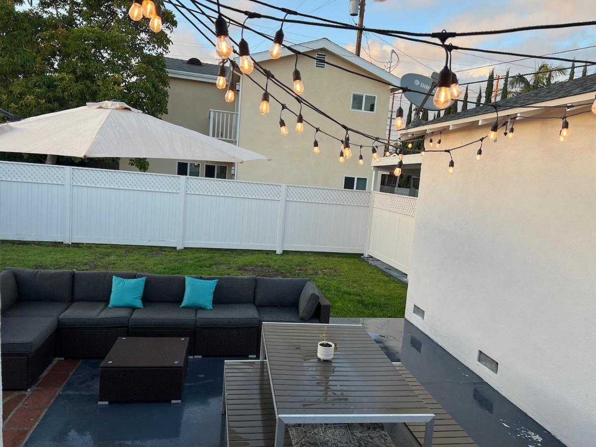 Сasa de vacaciones Private 4br Near Lax & Beaches Playa Vista *