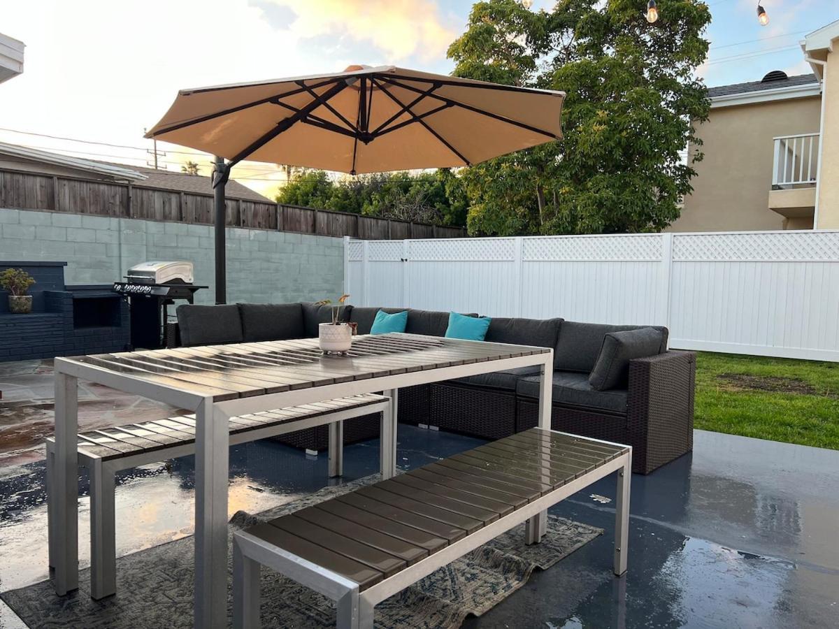 Private 4br Near Lax & Beaches Playa Vista Сasa de vacaciones