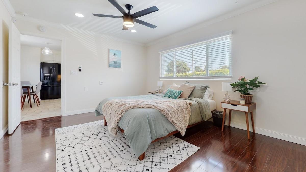 Private 4br Near Lax & Beaches Playa Vista * Los Ángeles
