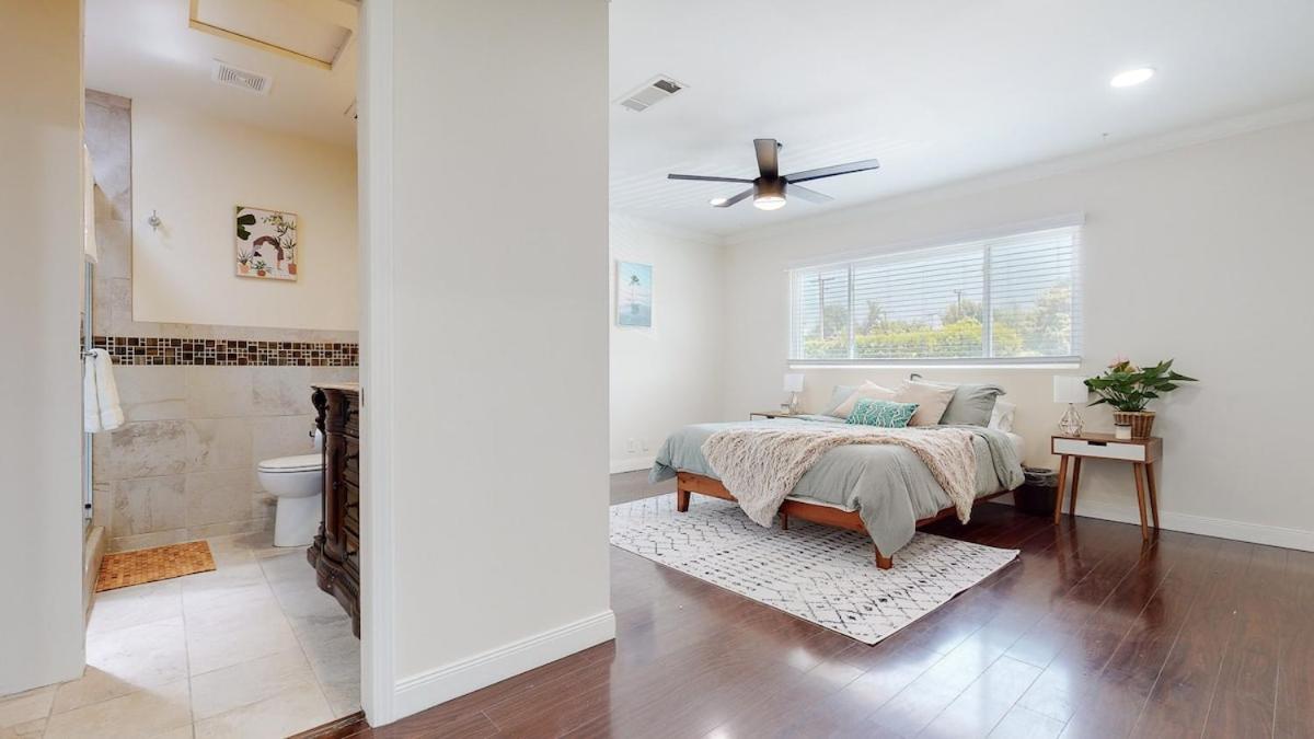 Private 4br Near Lax & Beaches Playa Vista Сasa de vacaciones Los Ángeles