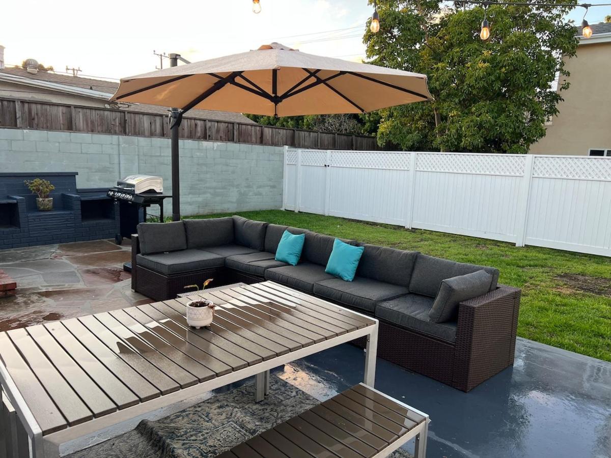 Private 4br Near Lax & Beaches Playa Vista Сasa de vacaciones Los Ángeles