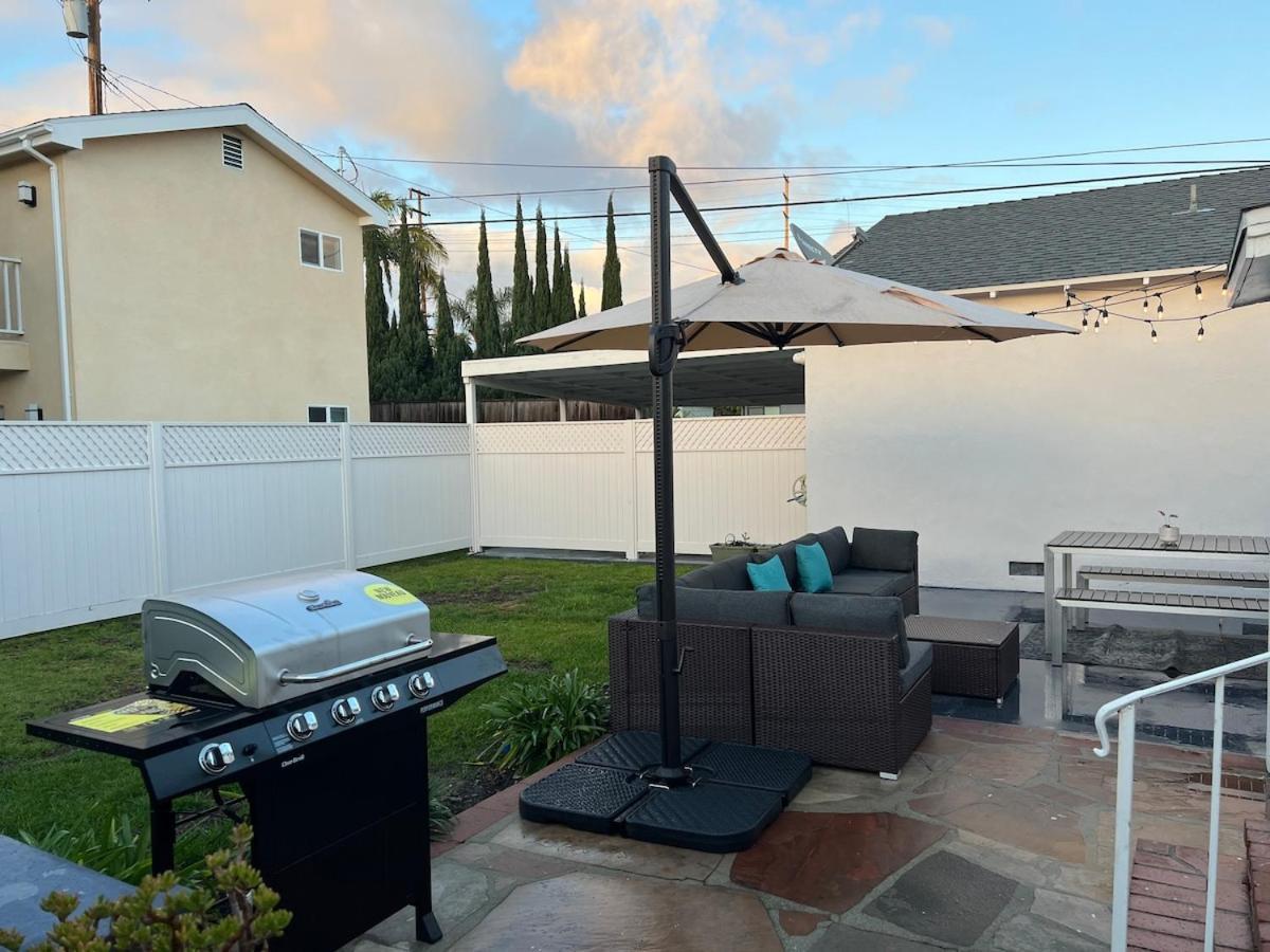 Private 4br Near Lax & Beaches Playa Vista Сasa de vacaciones Los Ángeles
