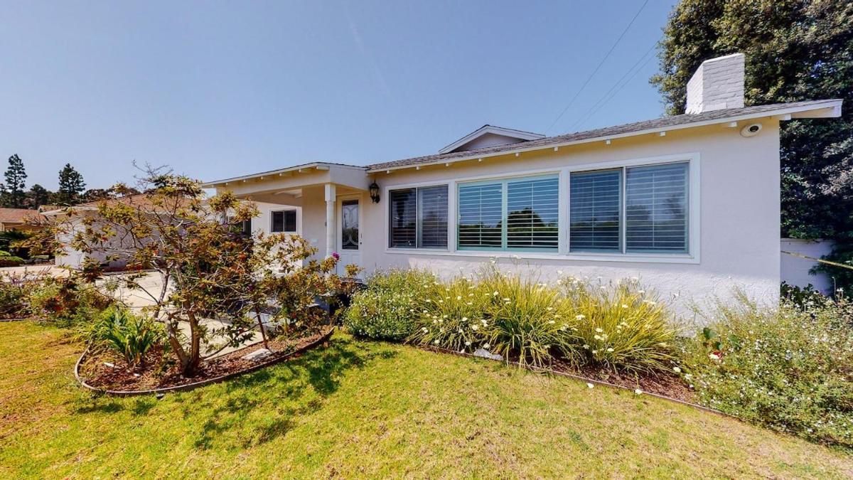 Сasa de vacaciones Private 4br Near Lax & Beaches Playa Vista