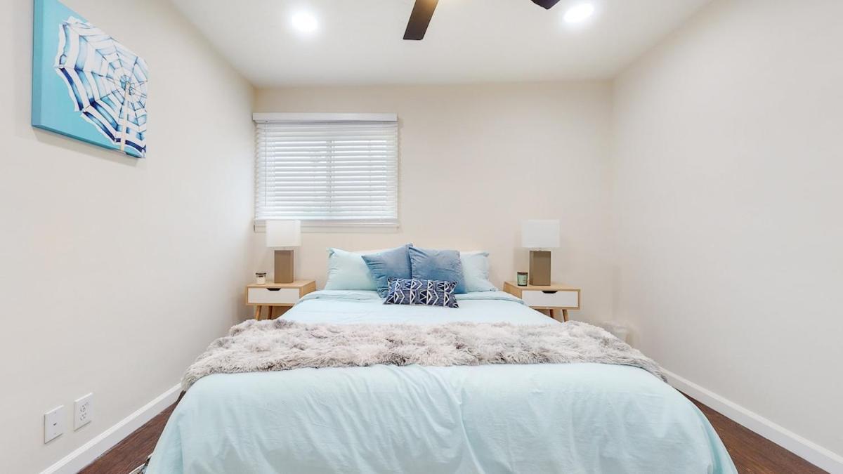 Private 4br Near Lax & Beaches Playa Vista *