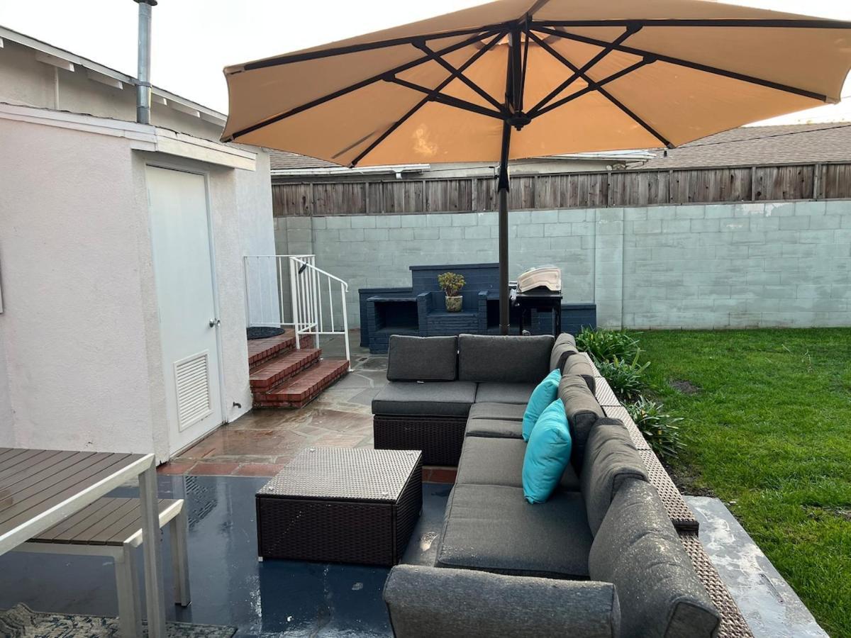 Private 4br Near Lax & Beaches Playa Vista Сasa de vacaciones