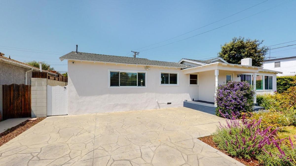 Private 4br Near Lax & Beaches Playa Vista Сasa de vacaciones Los Ángeles