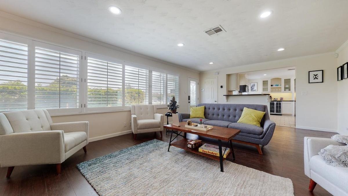 Private 4br Near Lax & Beaches Playa Vista * Los Angeles