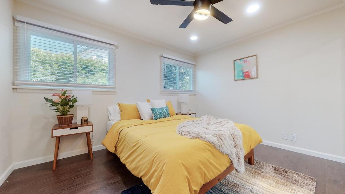 Private 4br Near Lax & Beaches Playa Vista Holiday home *
