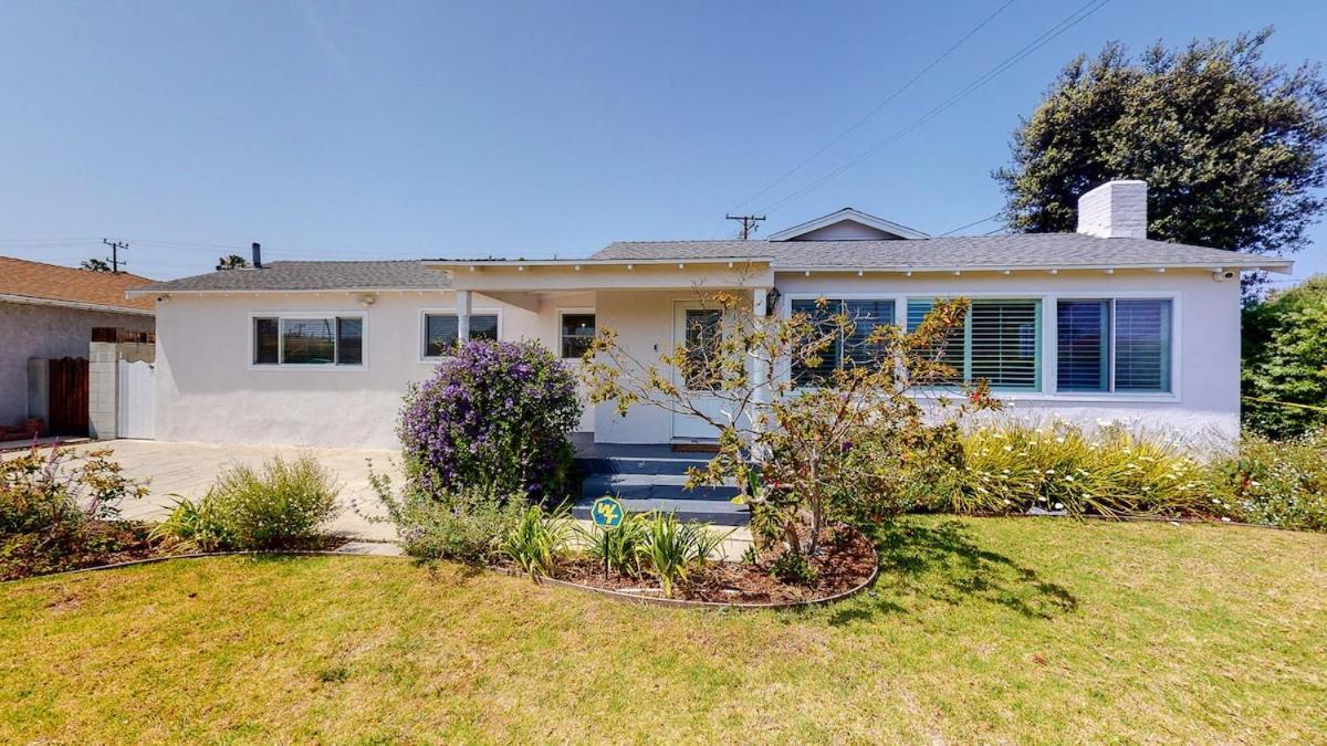 Holiday home Private 4br Near Lax & Beaches Playa Vista *